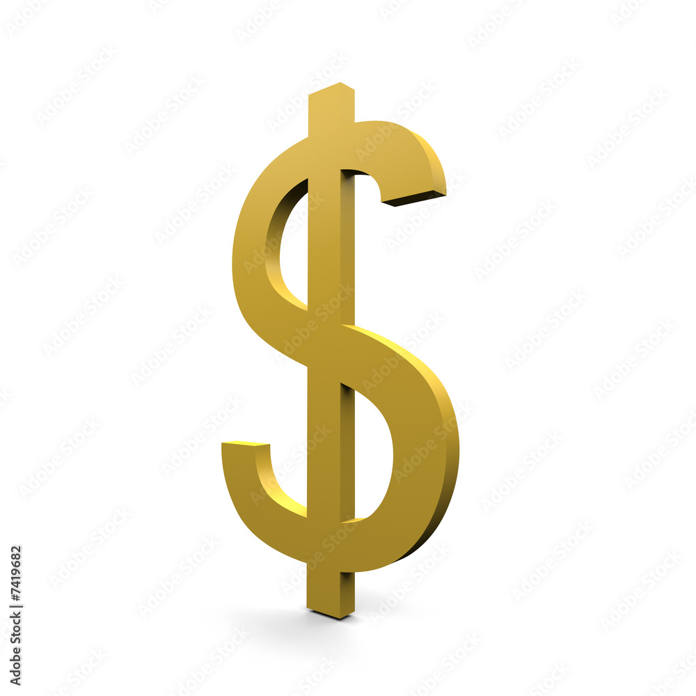 Dollar Dollar