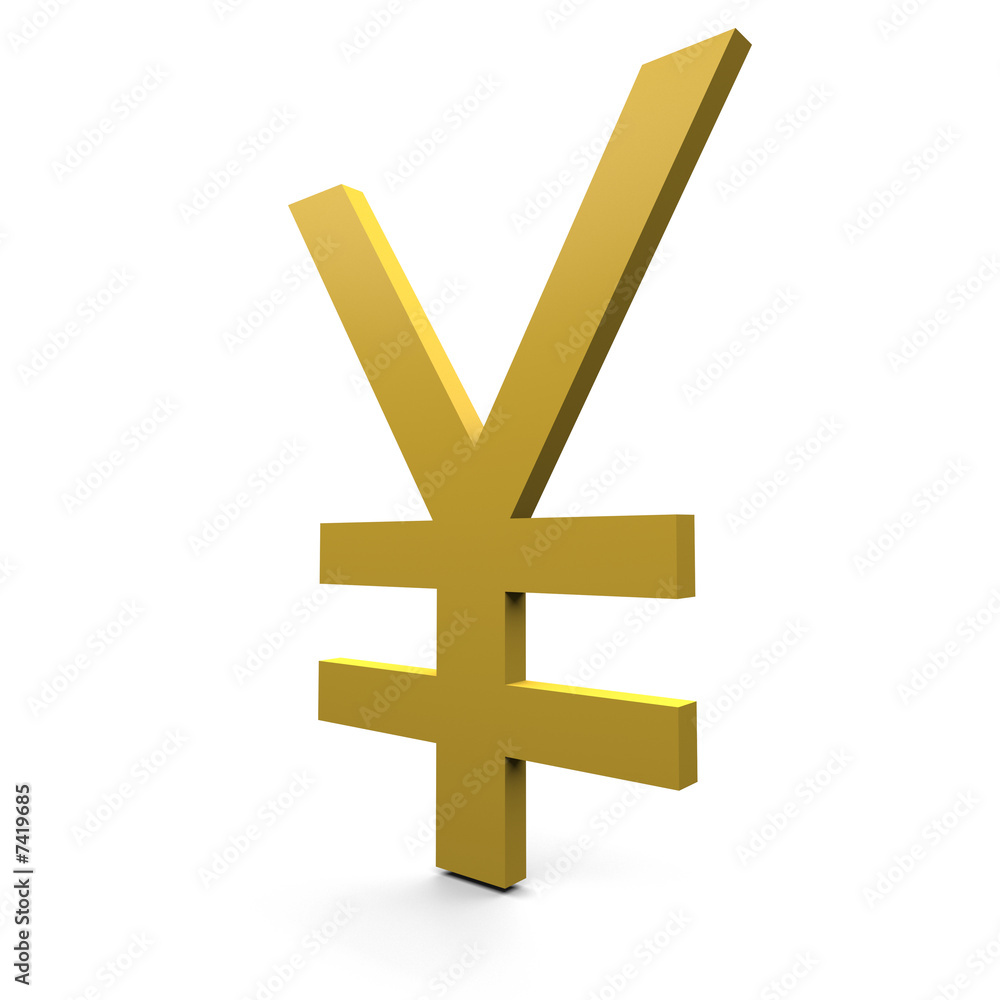 yen