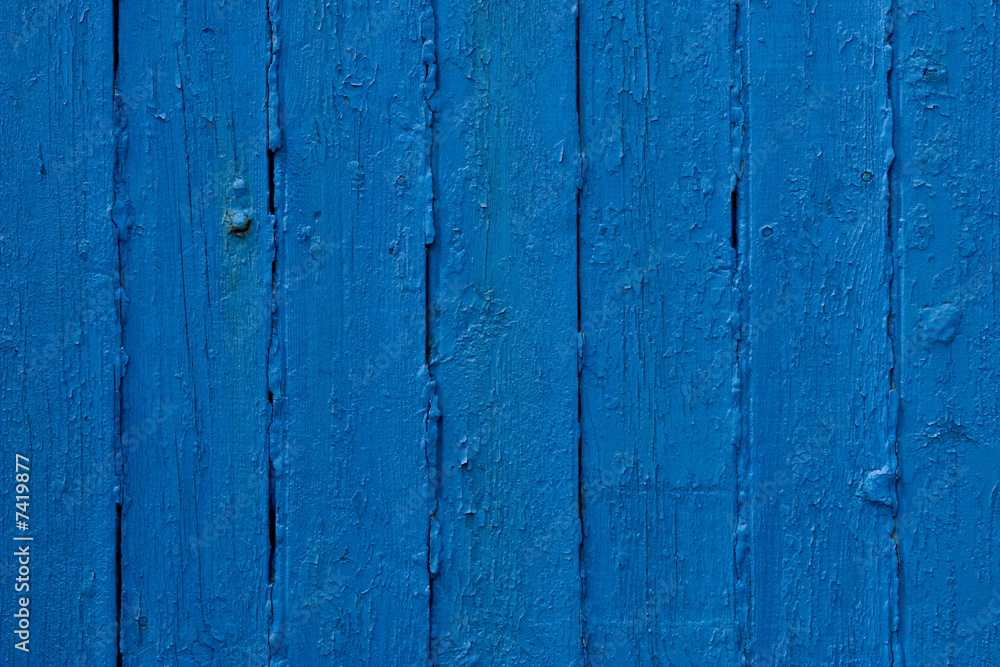 matière bleu peinture vieillir volet user lasure mer