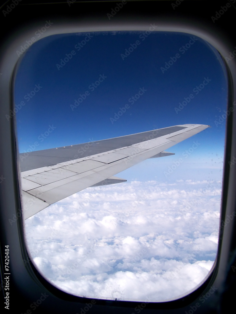 Jet's Window Jet's Window