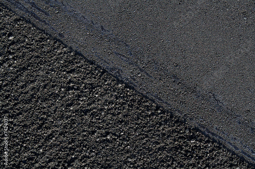 Wallpaper Mural Asphalt texture Torontodigital.ca