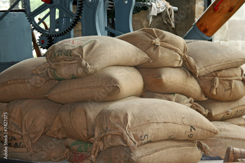 sac de jute