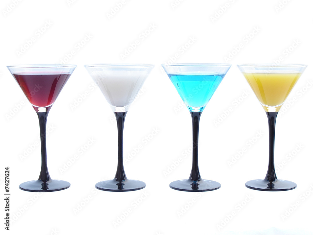 Cocktails Cocktails