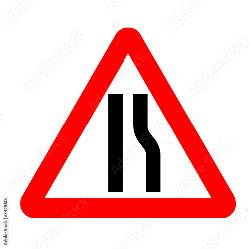 Traffic Sign