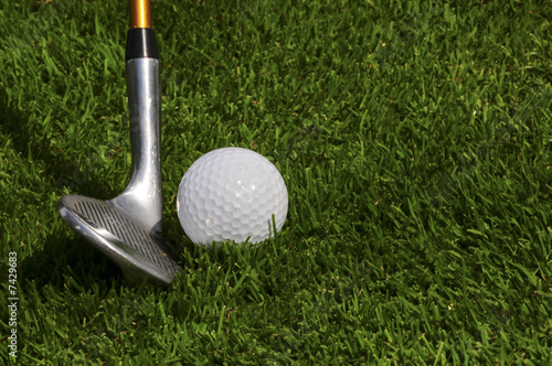 Golfen