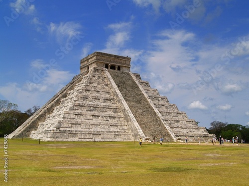 chichen itza