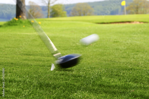 Golfen