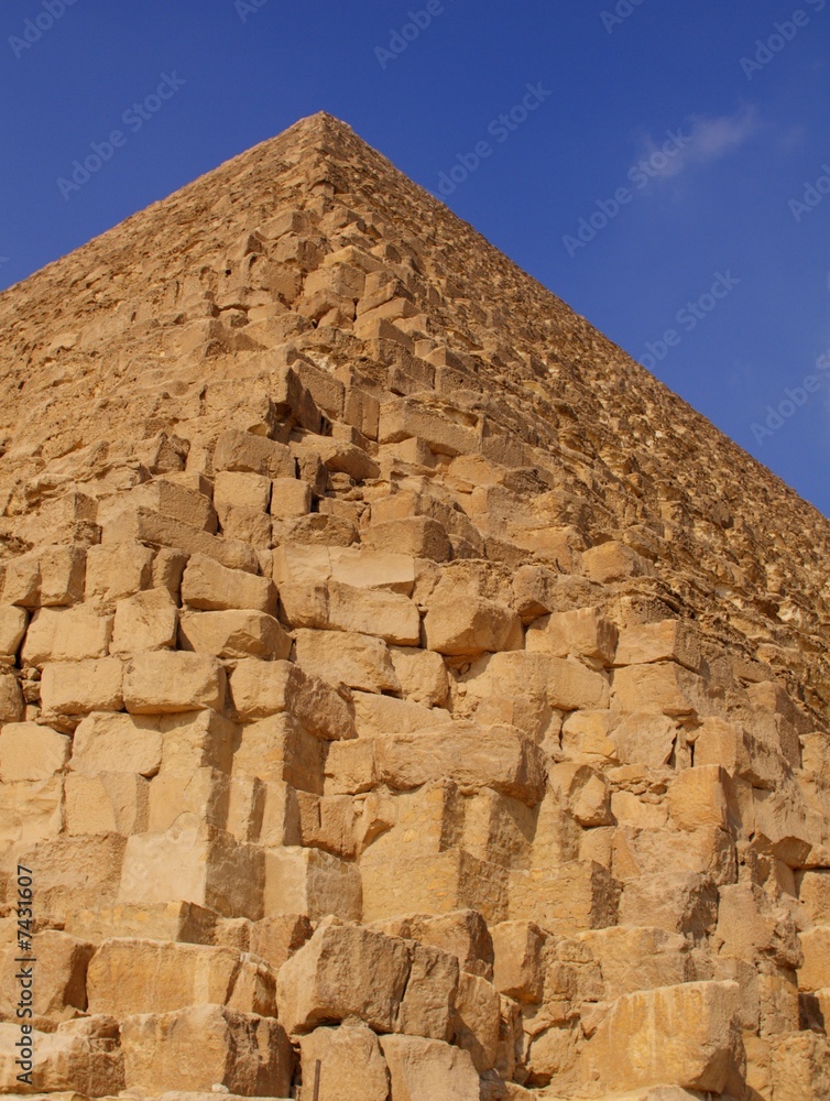 The Great Pyramid The Great Pyramid