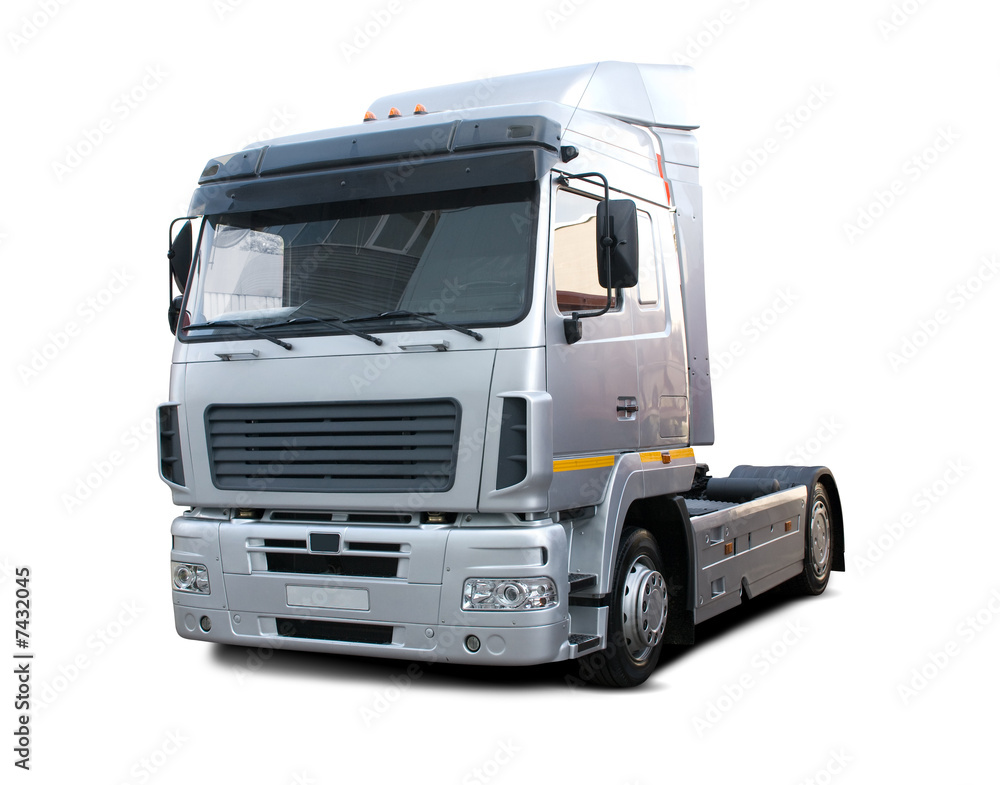 Truck Cabin Truck Cabin