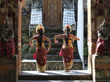 Barong Dancers