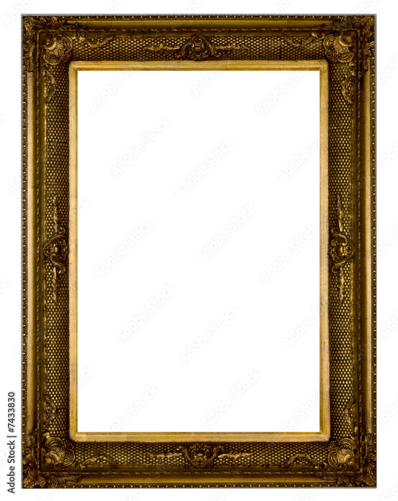 Fototapeta premium baquet