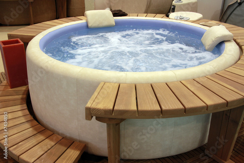 spa - sauna