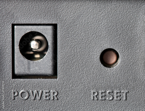 Reset