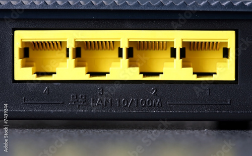 Modem