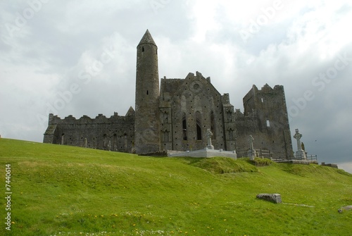 Ireland, Rock of Cashel 1 #7440614