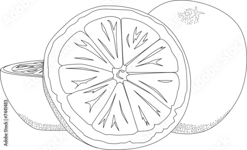 orangen