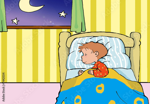 sueño
