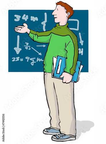 profesor