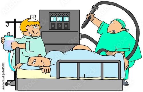 Colonoscopy