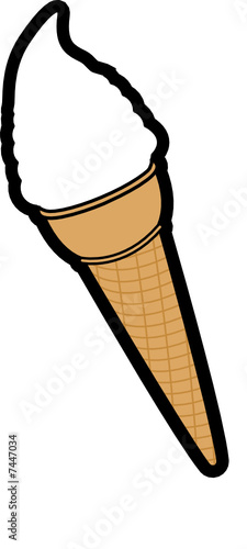 Ice Cream Cone