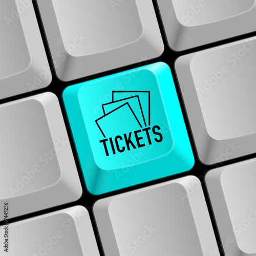 taste tickets