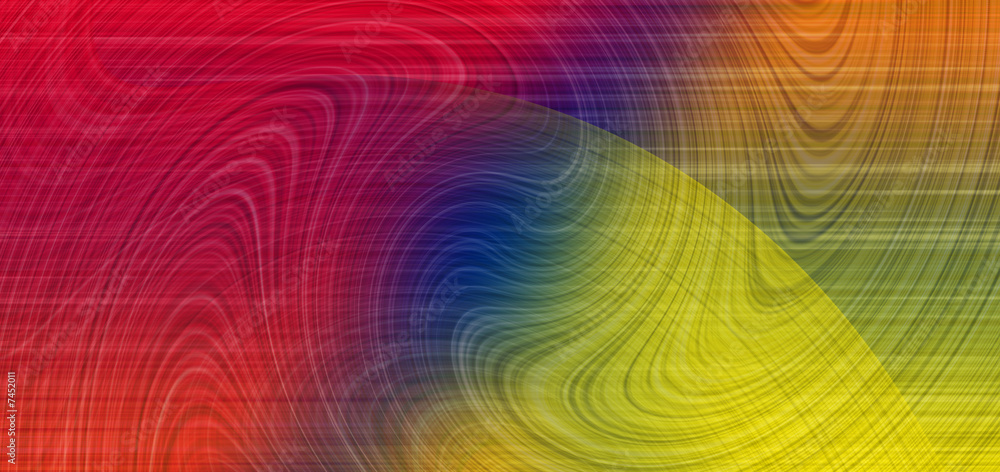 Composition abstraite