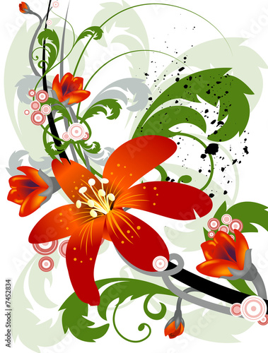 Floral Design