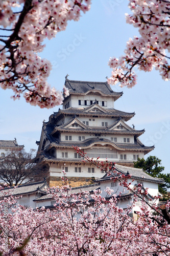 chateau japon