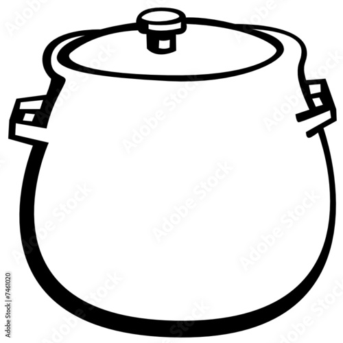 stock pot