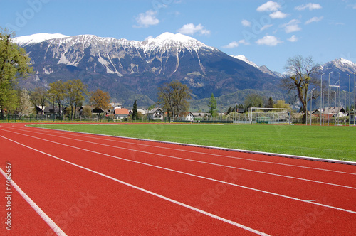 Stadium