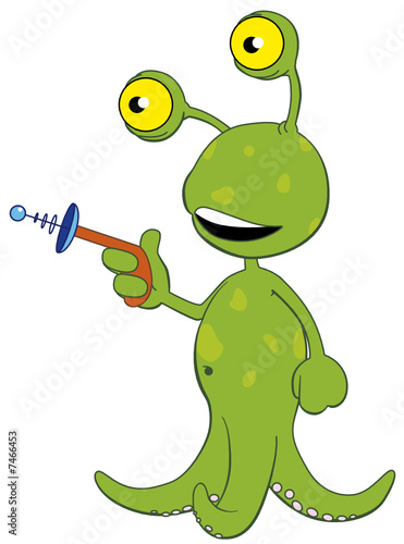 Alien