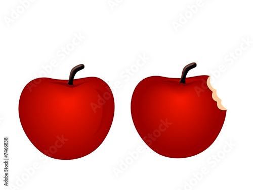 Apples