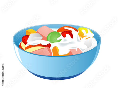 Fruit Salad