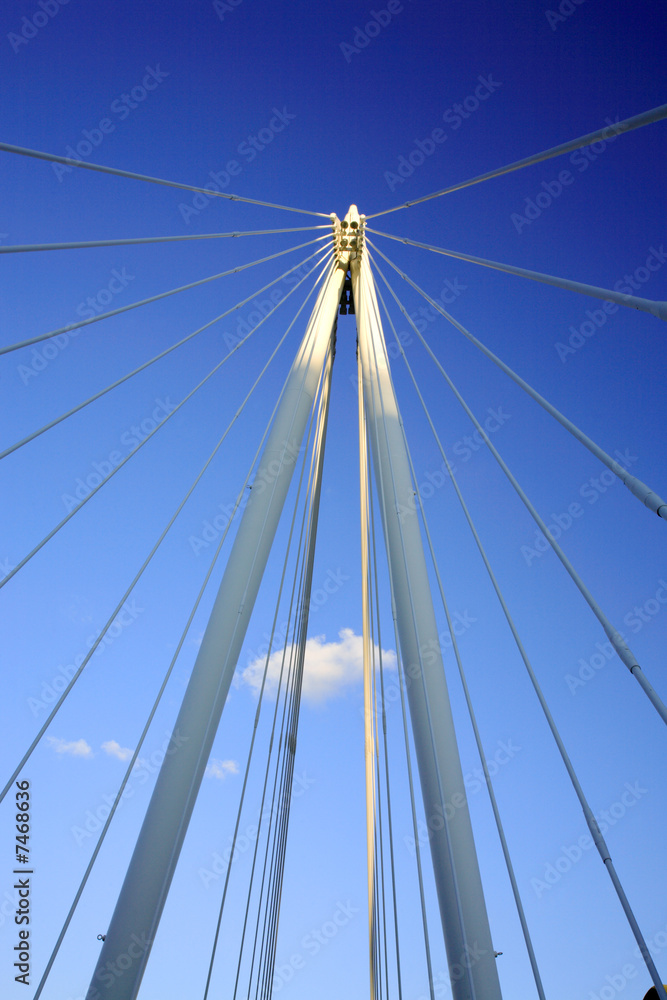 Millennium bridge Millennium bridge