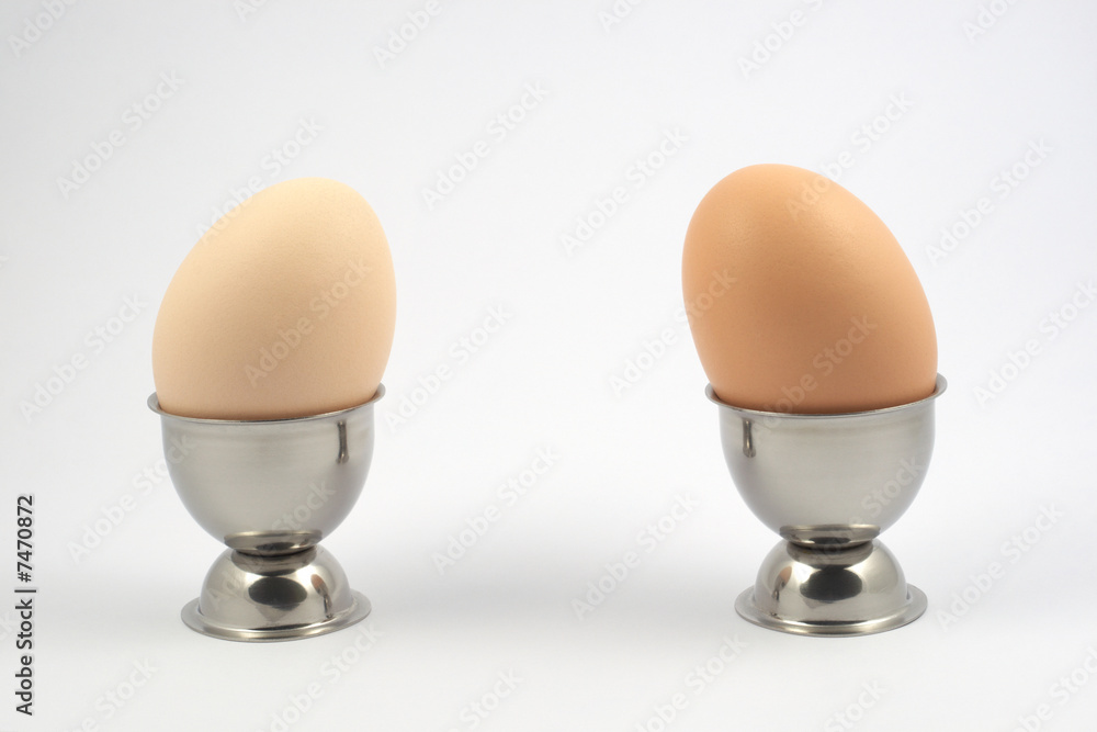 two eggs two eggs