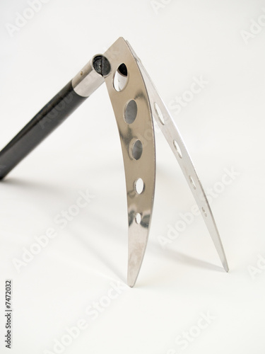 Pair of kamas