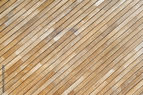 Hardwood boards background