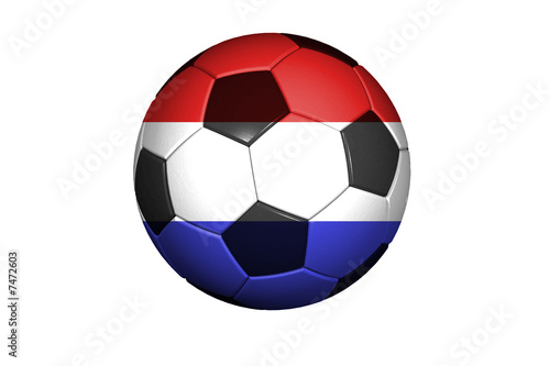 Holland Fussball WM 2010