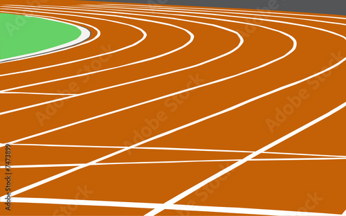 Track and field