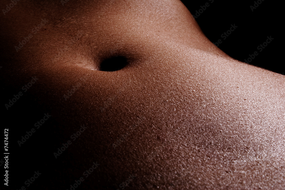 Fototapeta premium Games of dark 5