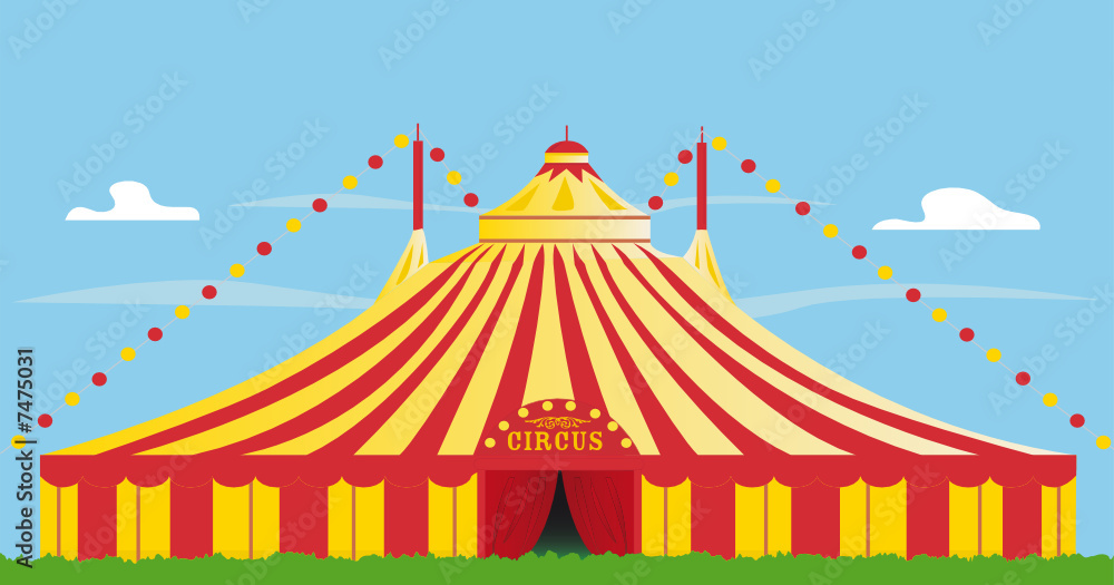 big top big top