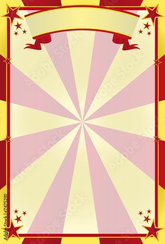 circus background