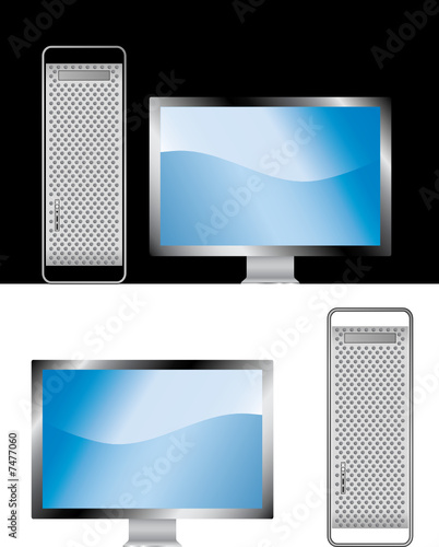 computor