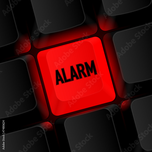 taste alarm