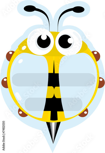 abeille