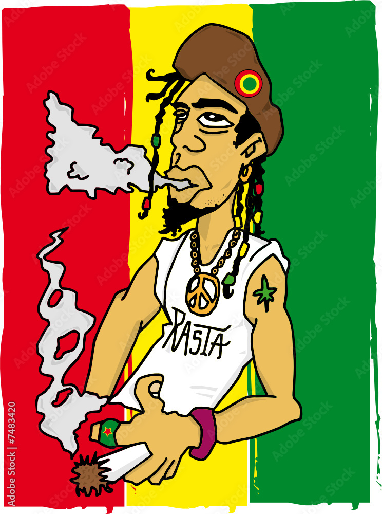 rastaman