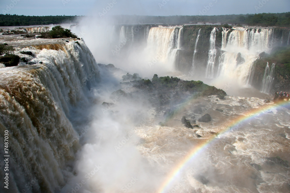 Iguazu Falls