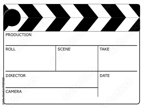 Action Snap Board Movie