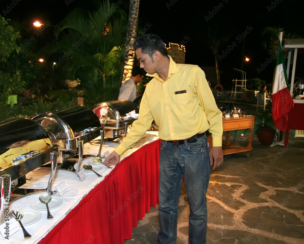 table manner table manner