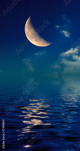Moon